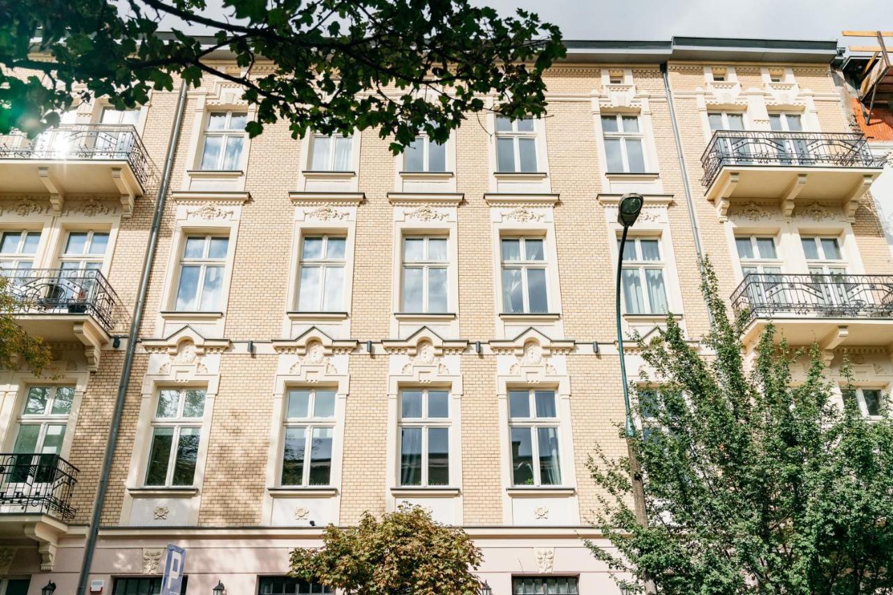 Dandelion Apartment - Loftaffair Cracóvia Exterior foto